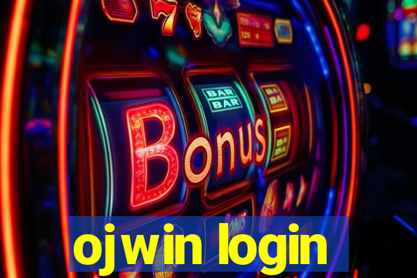 ojwin login